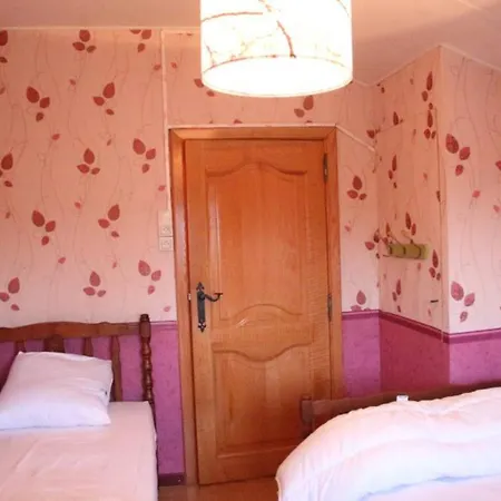 La Clef De Bois Holiday home