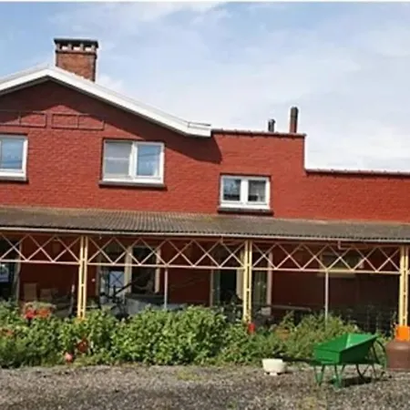 La Clef De Bois * Braine-le-Comte