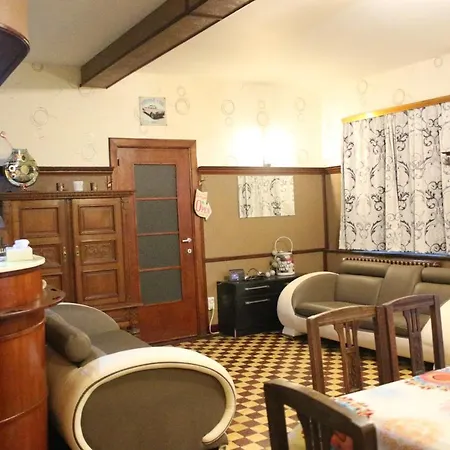 Hébergement de vacances La Clef De Bois Braine-le-Comte