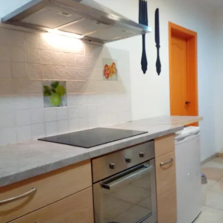 Dom wakacyjny La Clef De Bois