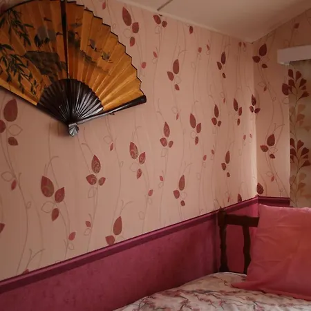 La Clef De Bois * Braine-le-Comte