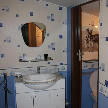 Hébergement de vacances La Clef De Bois Braine-le-Comte