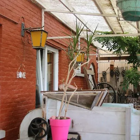 La Clef De Bois Holiday home
