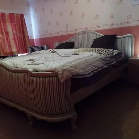 Holiday home La Clef De Bois *