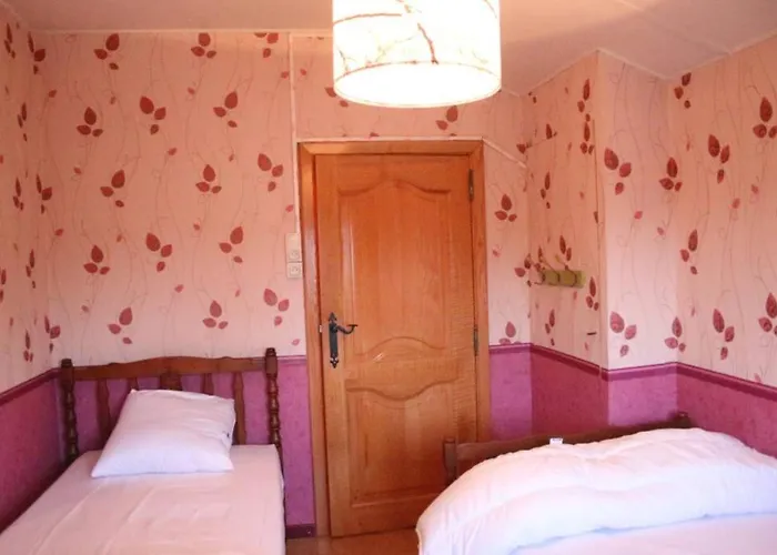 La Clef De Bois Casa vacanze