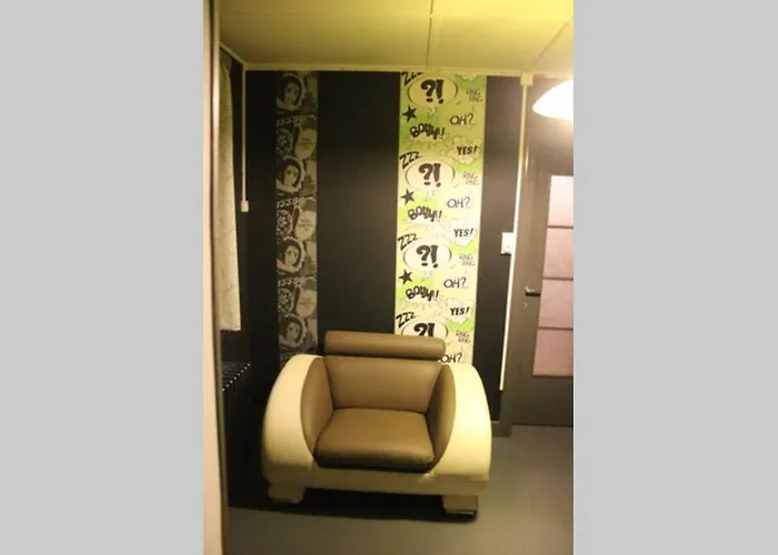 Casa vacanze La Clef De Bois Braine-le-Comte