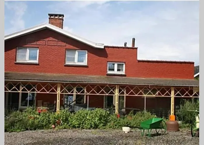 La Clef De Bois * Braine-le-Comte