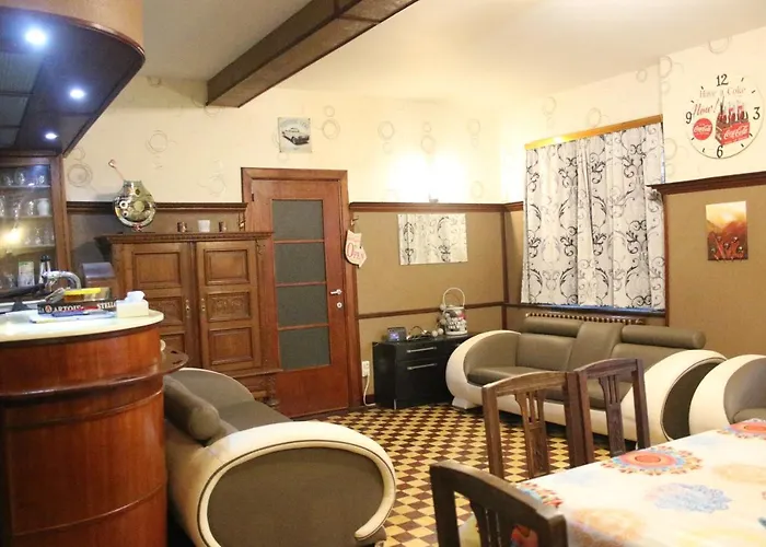 Casa vacanze La Clef De Bois Braine-le-Comte