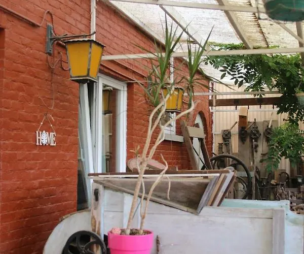 La Clef De Bois Casa vacanze